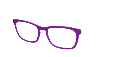 The Grape - Angle Top Thumbnail - Pair Eyewear