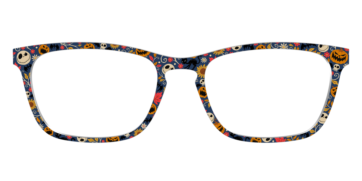 Haunted Garden - Front Top Image - Pair Eyewear