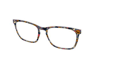 Haunted Garden - Angle Top Thumbnail - Pair Eyewear
