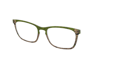 The I am Groot - Angle Top Thumbnail - Pair Eyewear