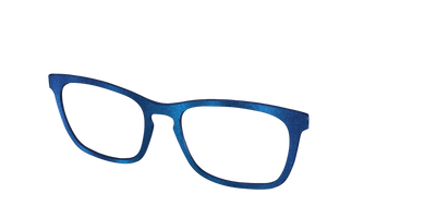 The Indigo Shimmer - Angle Top Thumbnail - Pair Eyewear