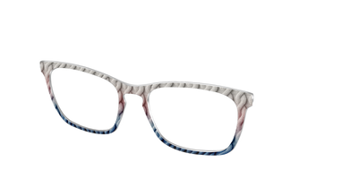 The Ink-Washed Cashmere - Angle Top Thumbnail - Pair Eyewear
