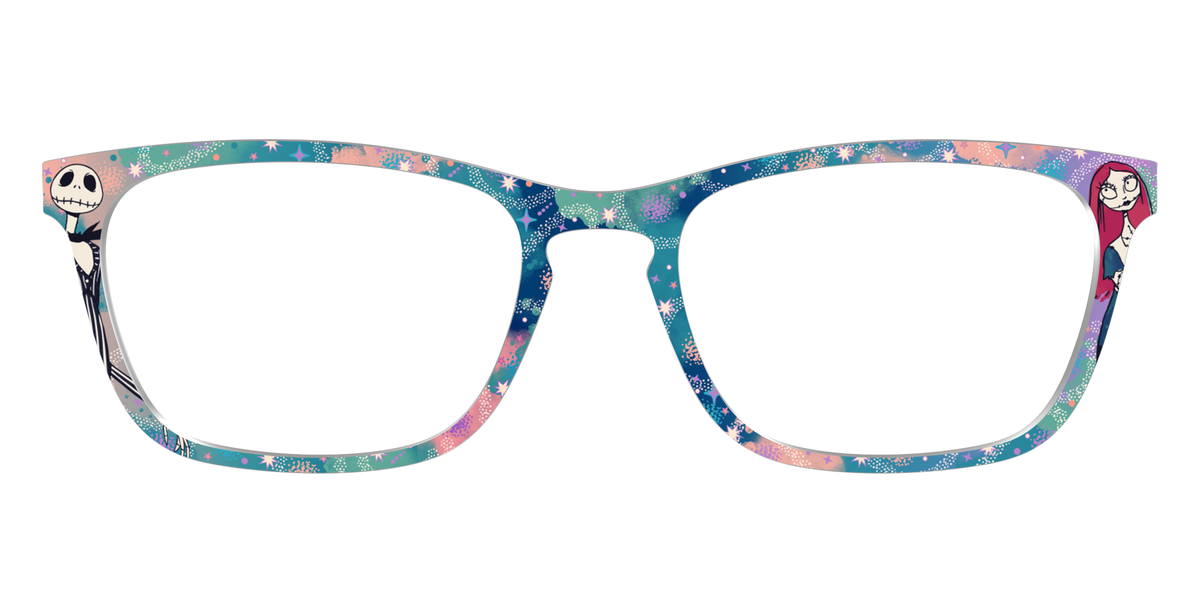 Jack & Sally Celestial - Front Top Image - Pair Eyewear
