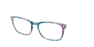 Jack & Sally Celestial - Angle Top Thumbnail - Pair Eyewear