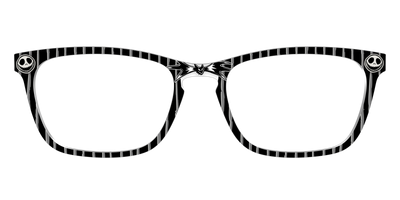 Jack Skellington - Front Top Thumbnail - Pair Eyewear
