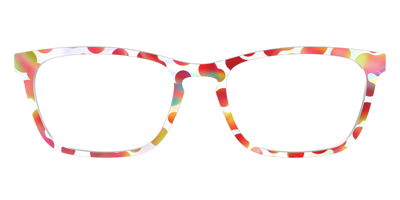 The Lava Lamp Crystal - Front Top Thumbnail - Pair Eyewear