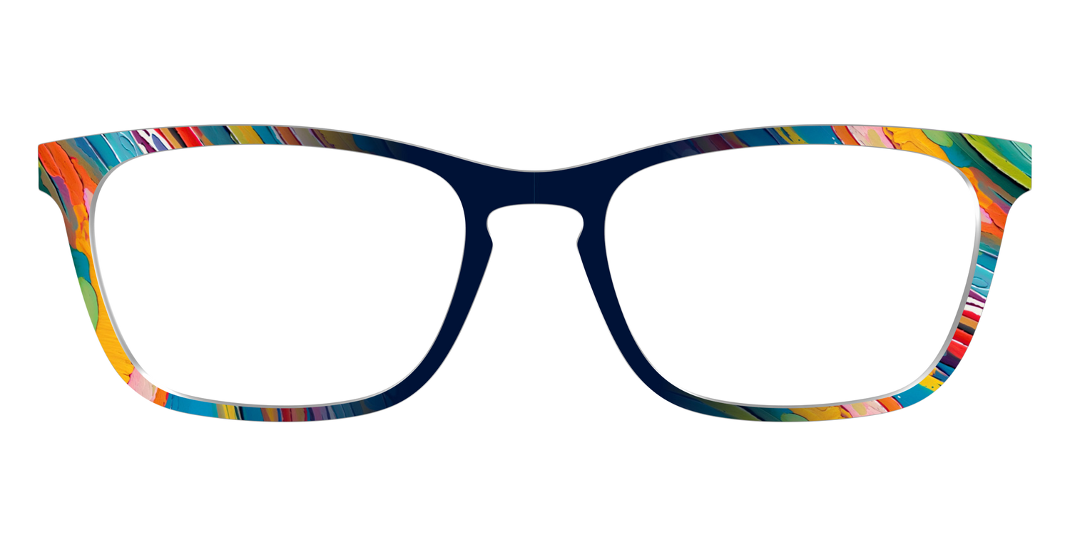 The Master Canvas - Front Top Image - Pair Eyewear