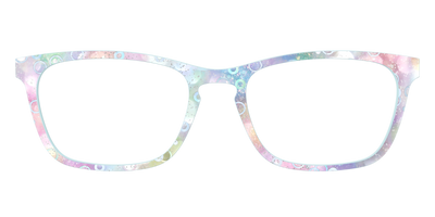 The Mermaid Bokeh with Bubble Glitter - Front Top Thumbnail - Pair Eyewear