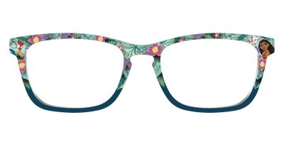 Moana and Friends - Front Top Thumbnail - Pair Eyewear