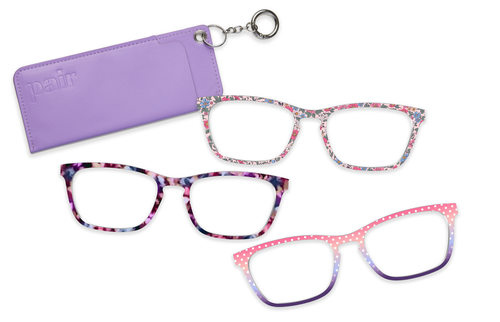 The Mom in Bloom Set - Pair Eyewear