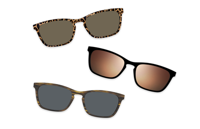 The Spring Style Set