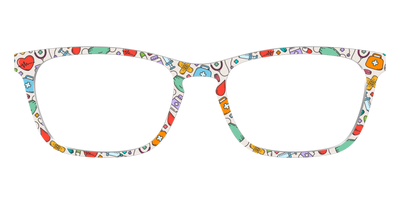 The Nursing - Front Top Thumbnail - Pair Eyewear