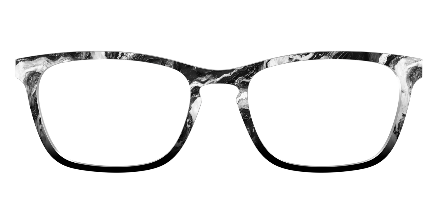 The Onyx Agate - Front Top Image - Pair Eyewear