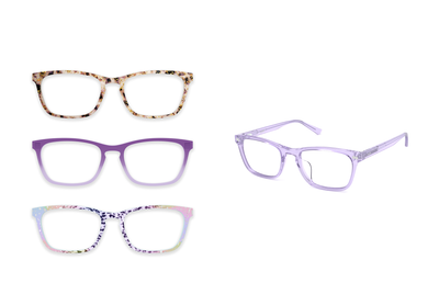The Casper - The Pixie Pairing Set