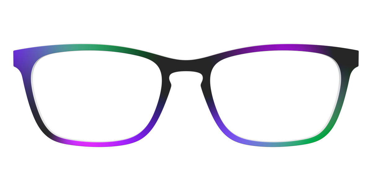The Potion Gradient - Front Top Image - Pair Eyewear