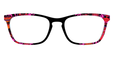 The Pumpkin King - Front Top Thumbnail - Pair Eyewear