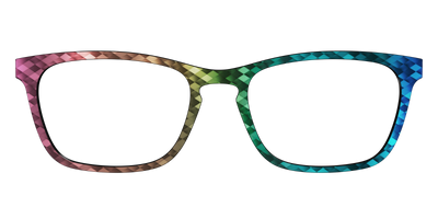 The Rainbow Prism - Front Top Thumbnail - Pair Eyewear