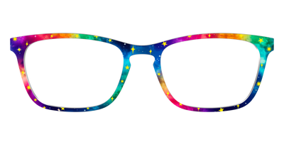 The Rainbow Supernova - Front Top Thumbnail - Pair Eyewear