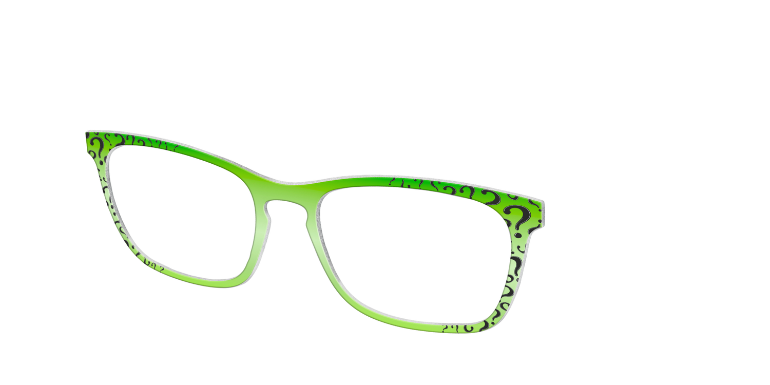 The Riddler - Angle Top Image - Pair Eyewear