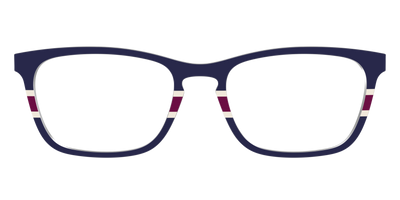 The Rugby Stripes - Front Top Thumbnail - Pair Eyewear
