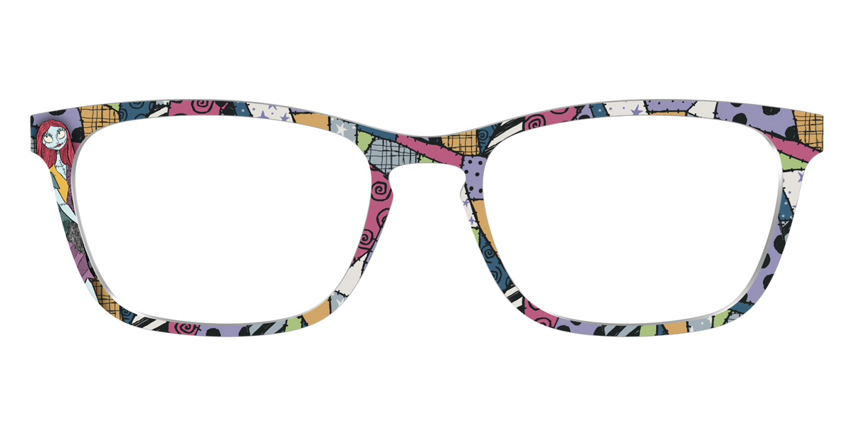 Sally - Front Top Image - Pair Eyewear