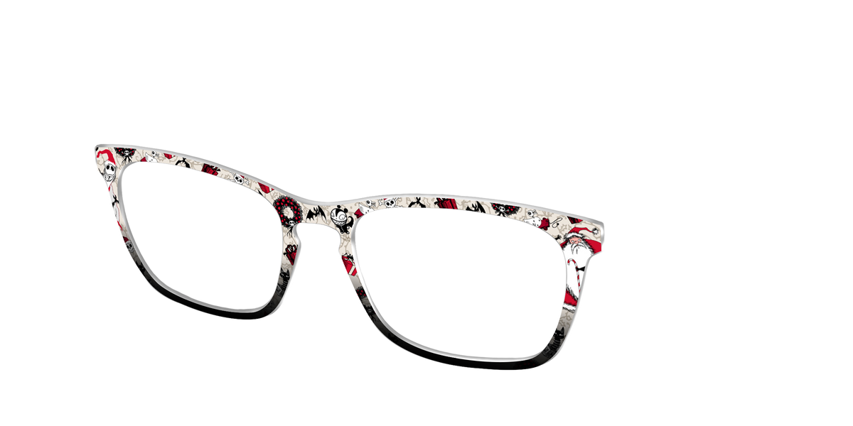 Scary Christmas - Angle Top Image - Pair Eyewear
