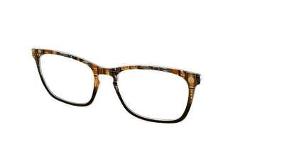 The Secret Library - Angle Top Thumbnail - Pair Eyewear