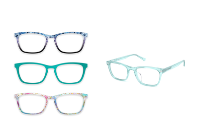 The Casper - The Pixie Pairing Set