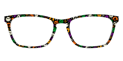 Seriously Spooky Icons - Front Top Thumbnail - Pair Eyewear