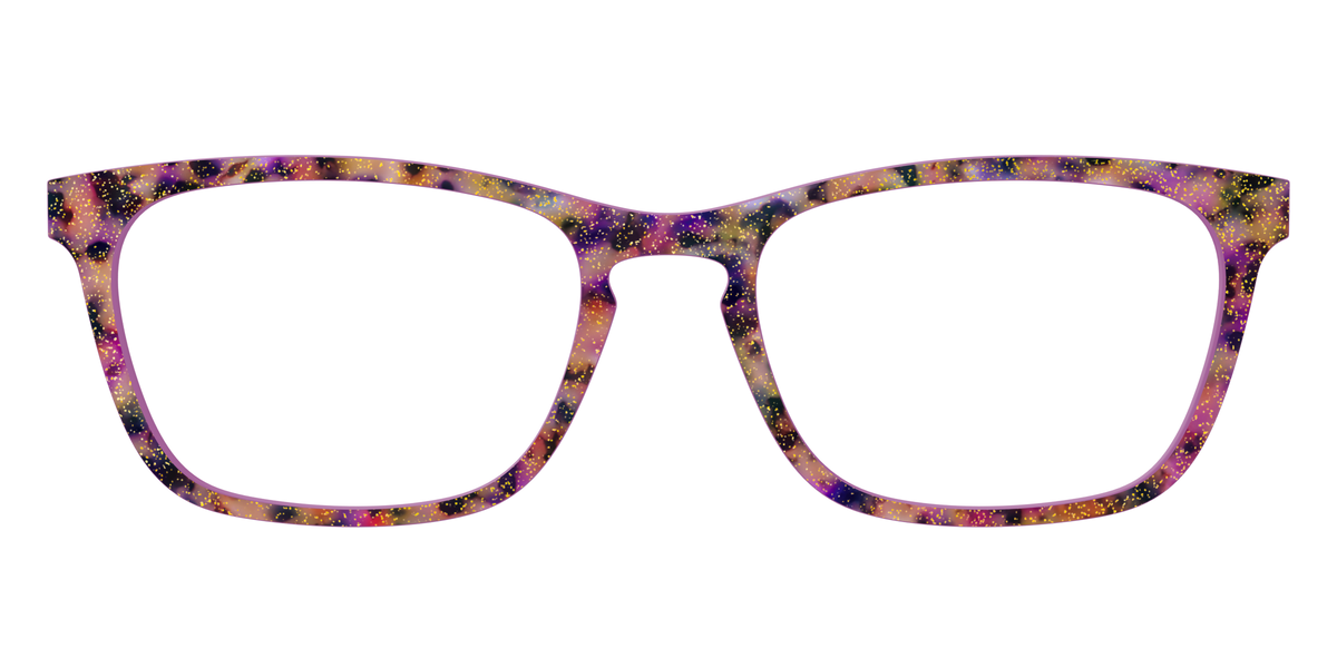 The Spooktacular Tortoise with Glitter - Front Top Image - Pair Eyewear