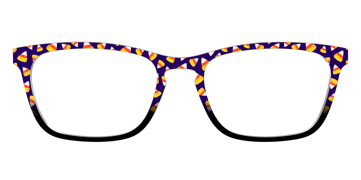 The Spooky Season Sweets - Front Top Image - Pair Eyewear