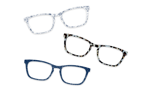 The Spring Style Set - Pair Eyewear
