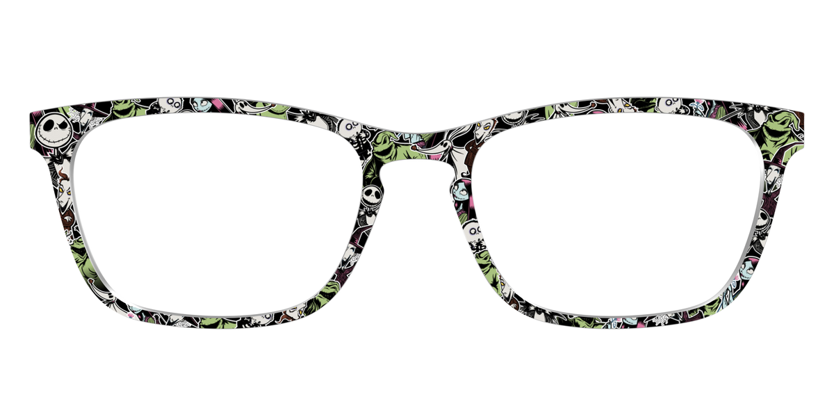 Squad Ghouls - Front Top Image - Pair Eyewear