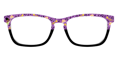 Tiana's Tunes - Front Top Thumbnail - Pair Eyewear