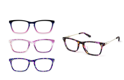 The Casper - The Pixie Pairing Set