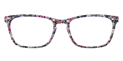 The Undead Blooms - Front Top Thumbnail - Pair Eyewear