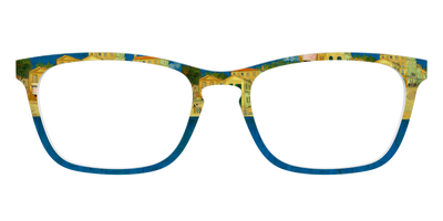 The Yellow House - Front Top Thumbnail - Pair Eyewear