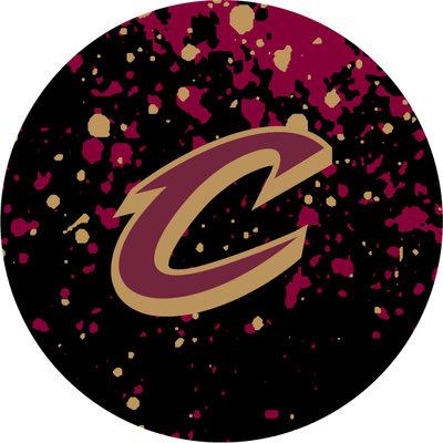 Warriors Splatter