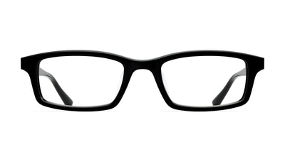 The Cedro - Black - Front Base Thumbnail - Pair Eyewear