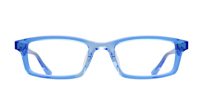 The Cedro - Black - Front Base Thumbnail - Pair Eyewear