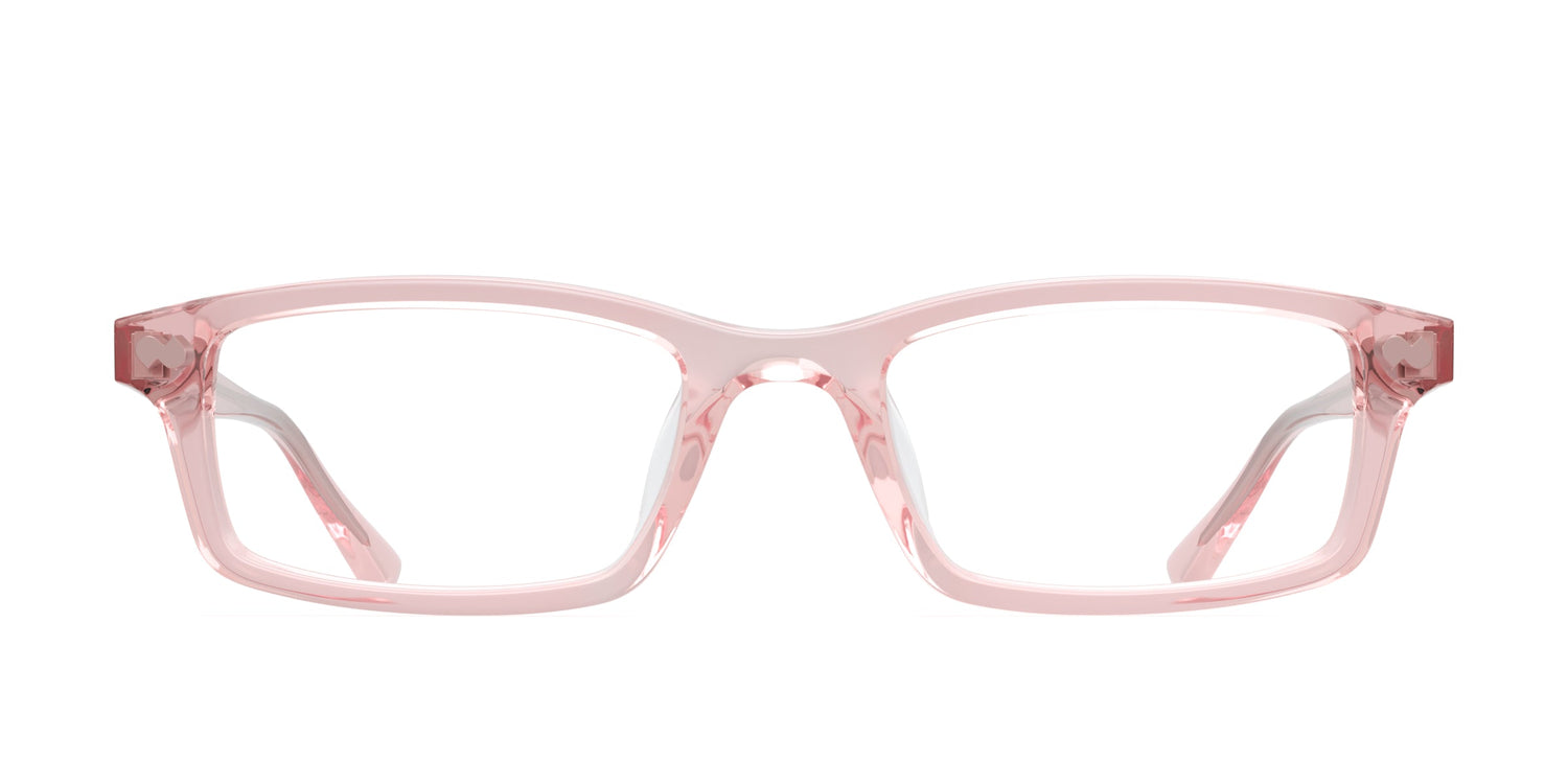 The Cedro - Black - Front Base Image - Pair Eyewear