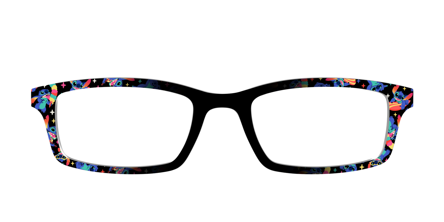 626 Flavors - Front Top Image - Pair Eyewear
