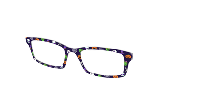 The 8-Bit Boos - Angle Top Thumbnail - Pair Eyewear