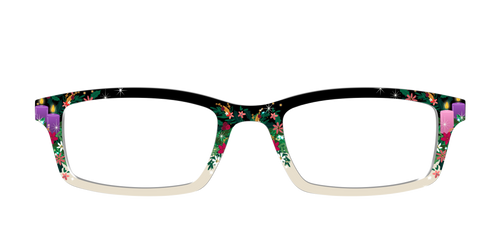 The Advent Candles - Pair Eyewear