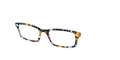 The Afternoon Tea - Angle Top Thumbnail - Pair Eyewear