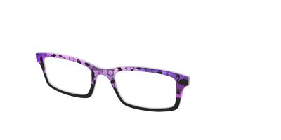 The Alice After Dark - Angle Top Thumbnail - Pair Eyewear