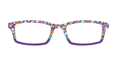 Angel's Tropical Treats - Front Top Thumbnail - Pair Eyewear