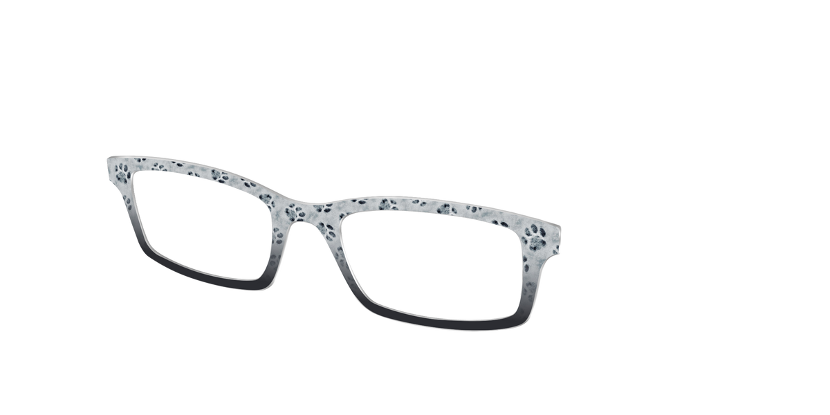 The Arctic Paws - Angle Top Image - Pair Eyewear