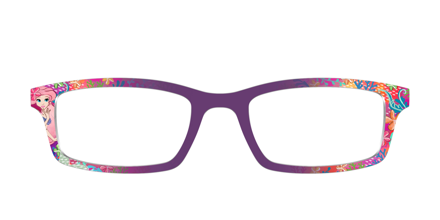 Ariel's Botanicals - Front Top Image - Pair Eyewear