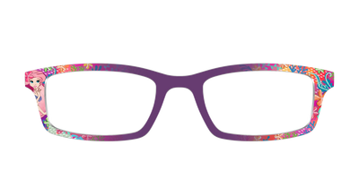 Ariel's Botanicals - Front Top Thumbnail - Pair Eyewear